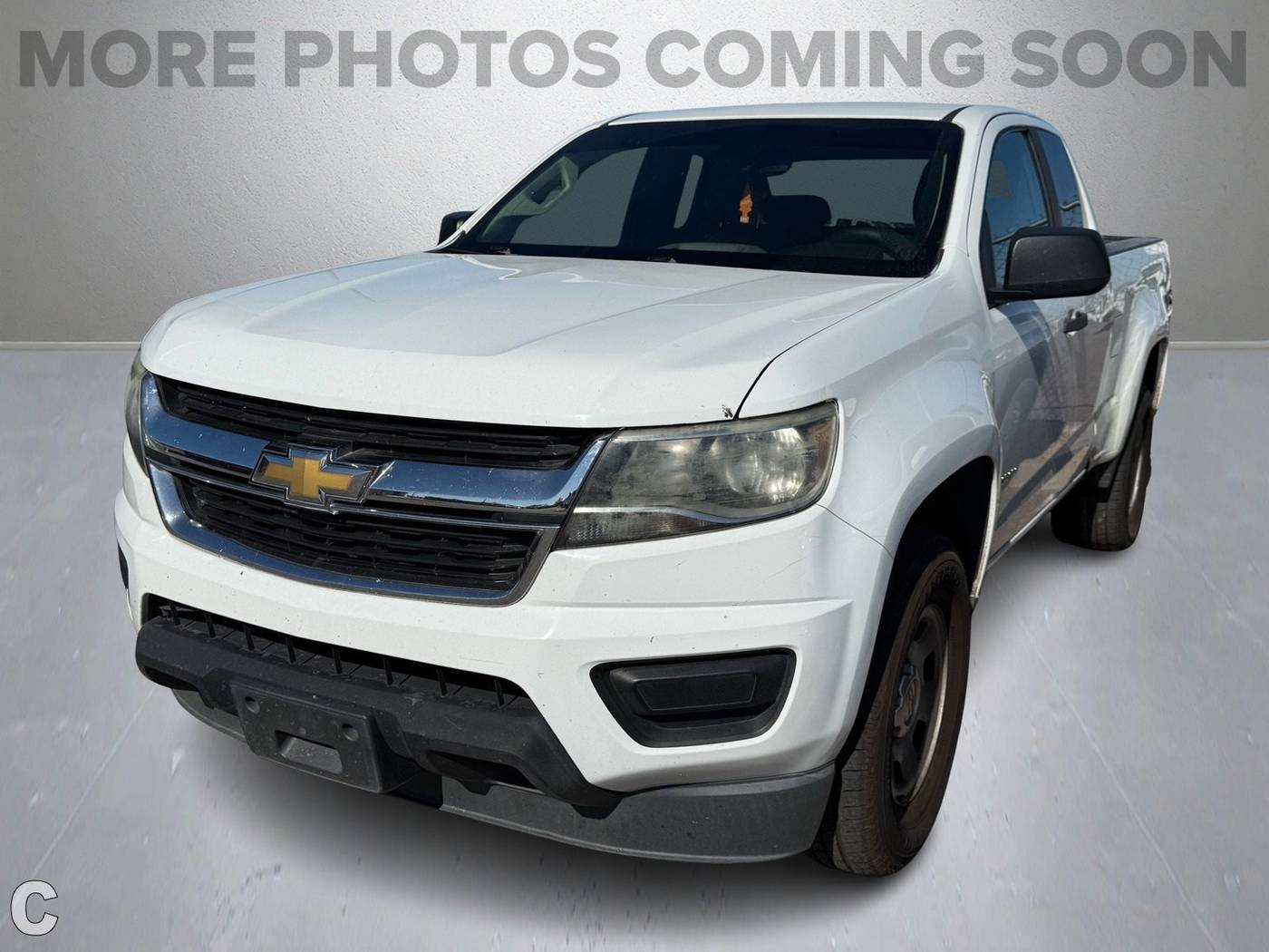2016 Chevrolet Colorado WT — Pickup Truck — 130,925 mi — Phoenix, AZ