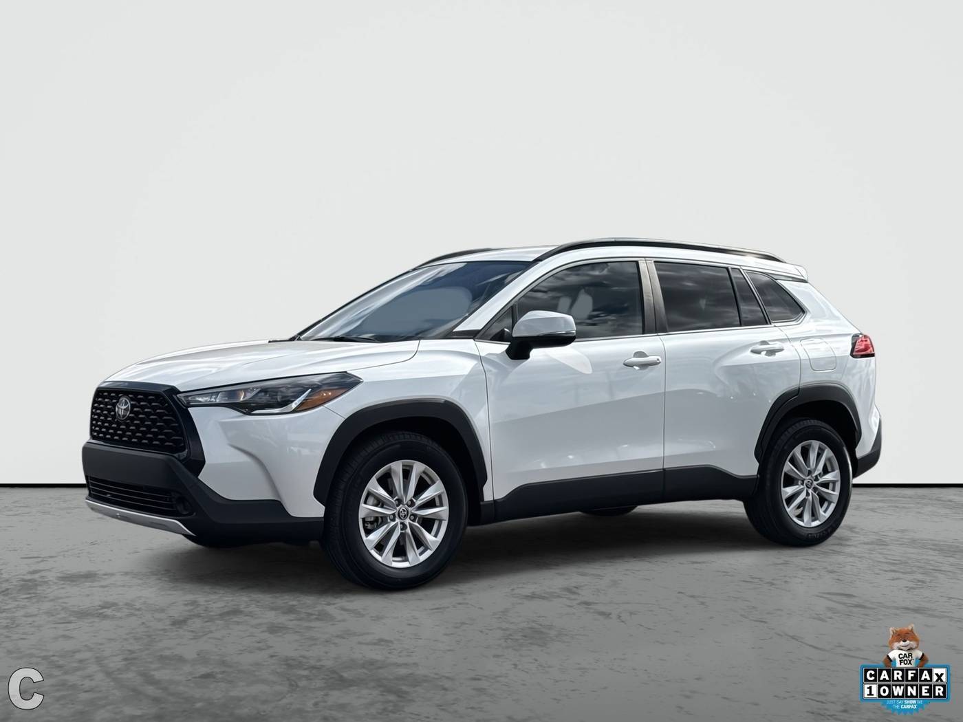 2023 Toyota Corolla Cross LE — SUV — 26,240 mi — Phoenix, AZ