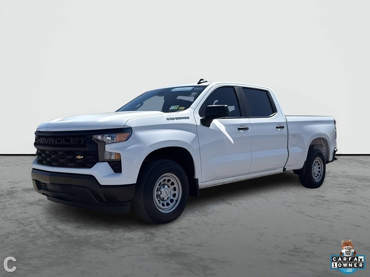 2023 Chevrolet Silverado 1500 WT — Pickup Truck — 29,563 mi — Phoenix, AZ