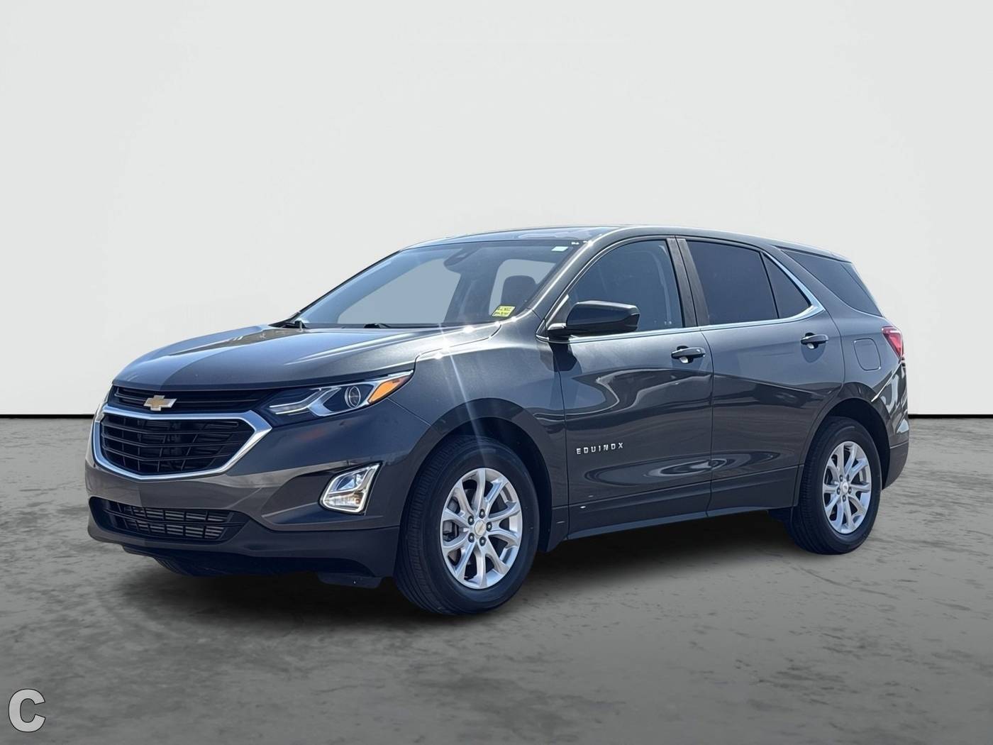 2021 Chevrolet Equinox LT — SUV — 37,452 mi — Phoenix, AZ