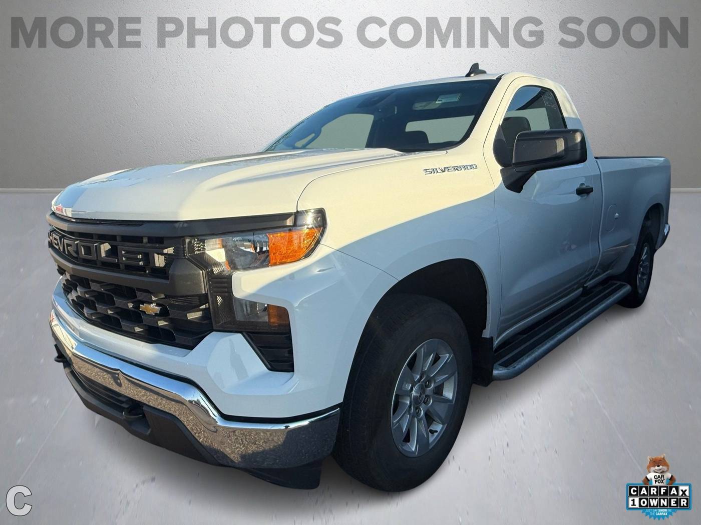 2024 Chevrolet Silverado 1500 WT — Pickup Truck — 19,318 mi — Phoenix, AZ