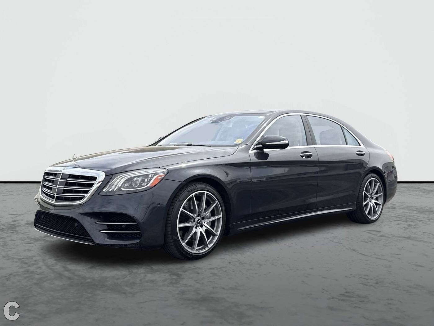 2019 Mercedes-Benz S-Class S 560 — Sedan — 71,726 mi — Phoenix, AZ