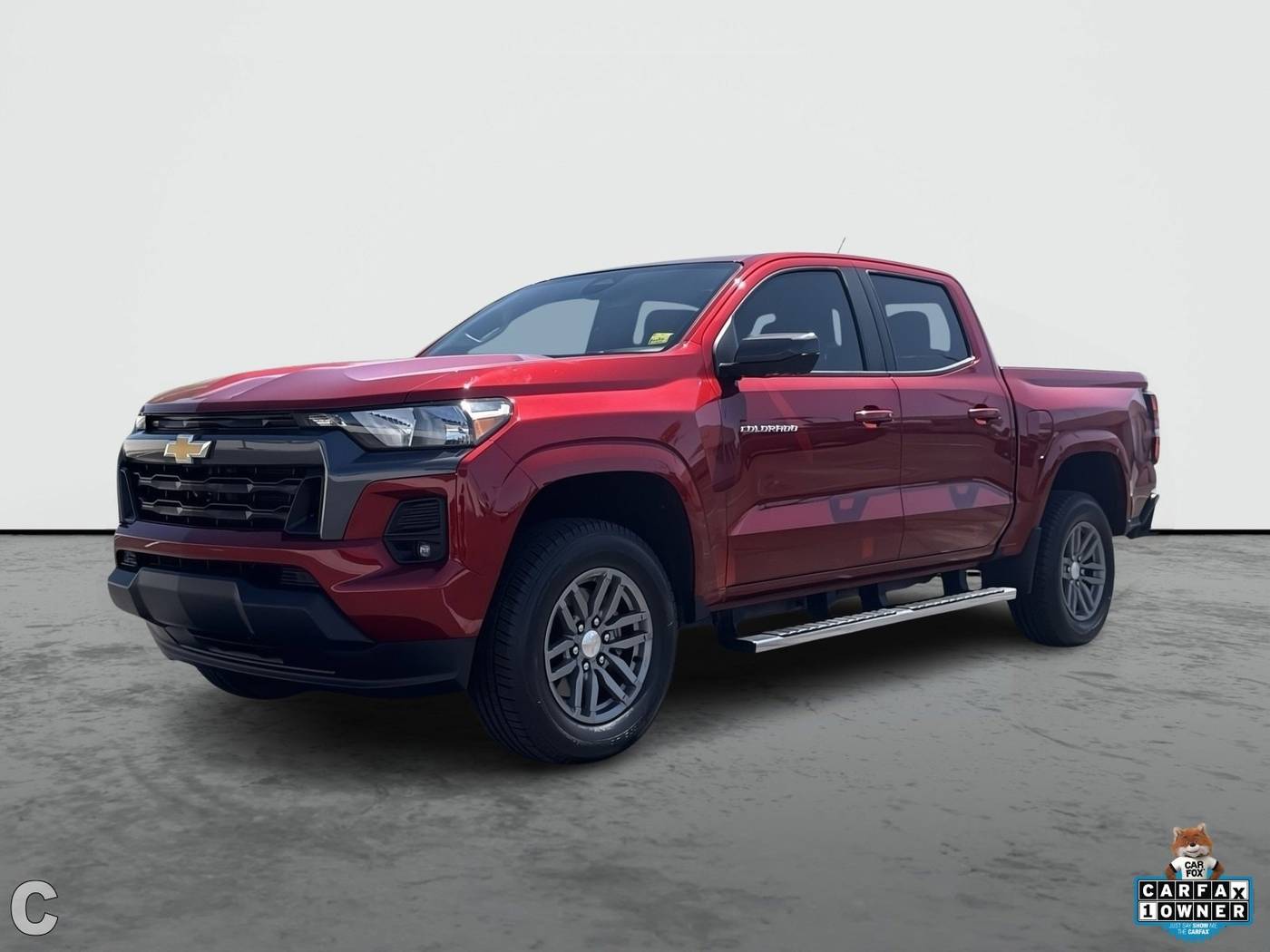 2023 Chevrolet Colorado LT — Pickup Truck — 20,728 mi — Phoenix, AZ