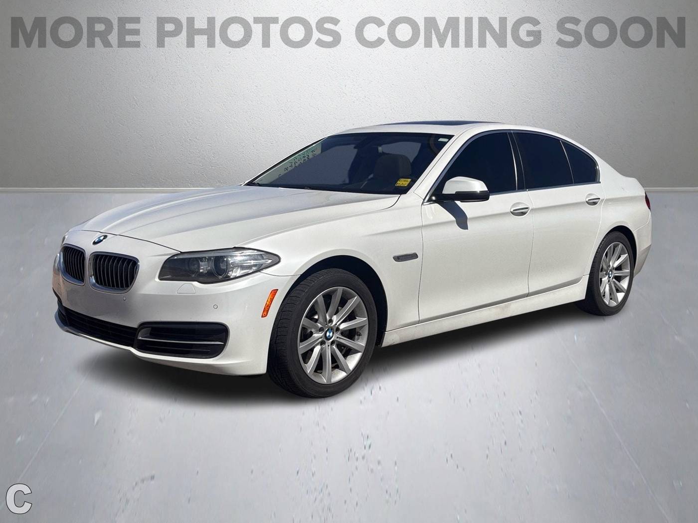 2014 BMW 5 Series 535i — Sedan — 88,743 mi — Phoenix, AZ