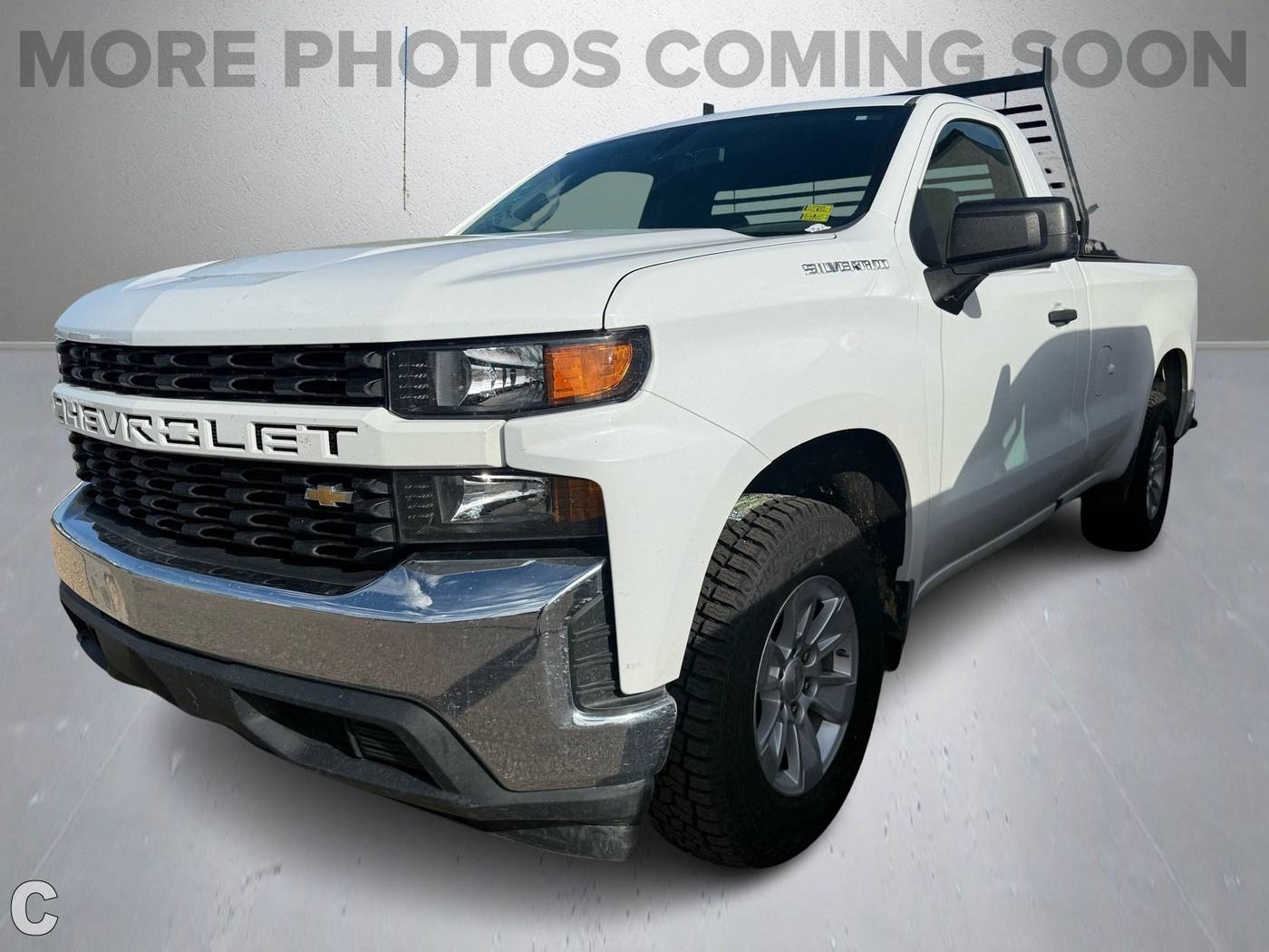 2022 Chevrolet Silverado 1500 LTD Work Truck — Pickup Truck — 43,397 mi — Phoenix, AZ