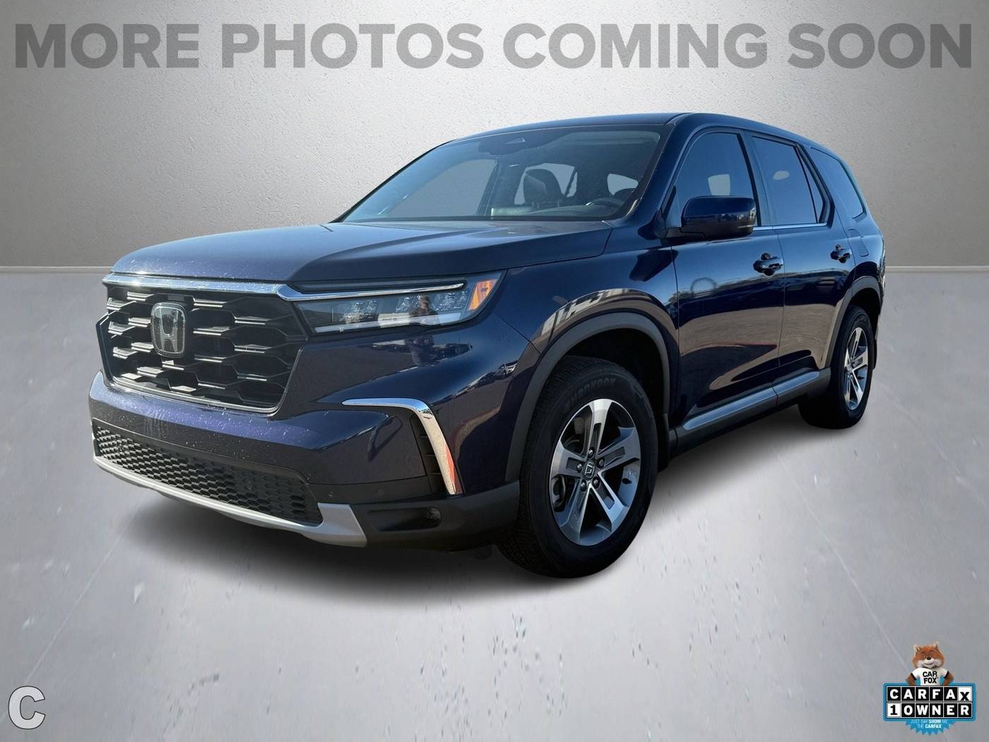 2024 Honda Pilot EX-L 8 Passenger — SUV — 24,895 mi — Phoenix, AZ