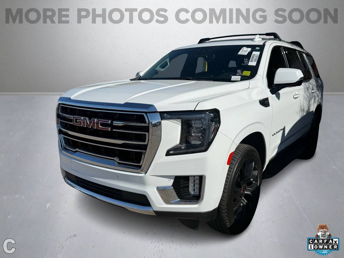 2022 GMC Yukon SLT — SUV — 56,104 mi — Phoenix, AZ