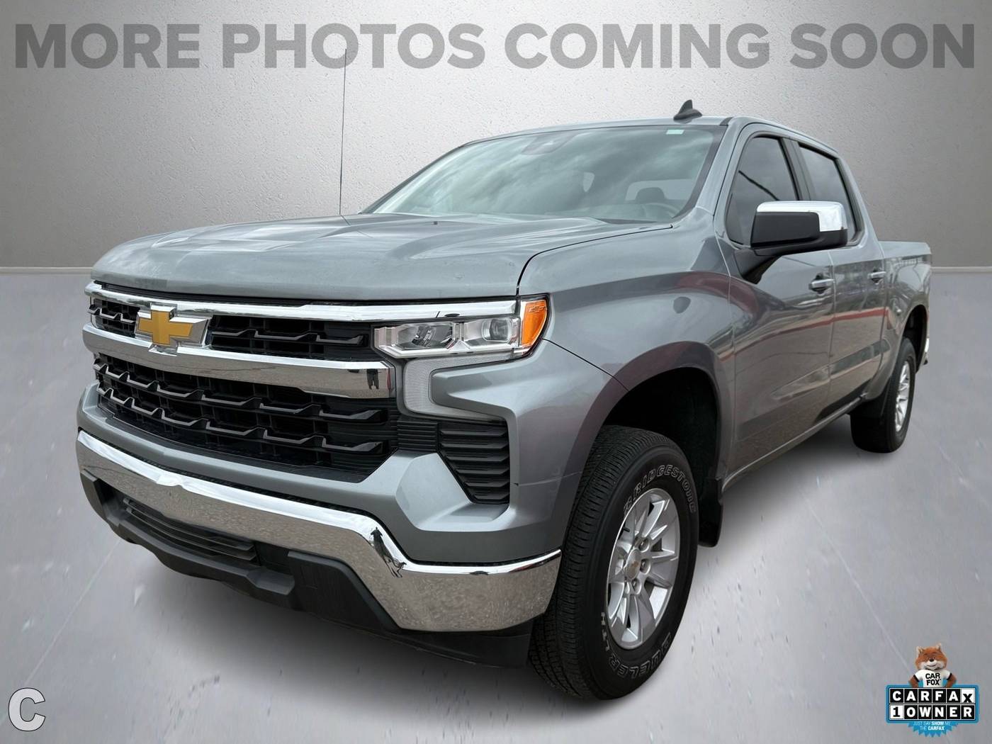 2023 Chevrolet Silverado 1500 LT — Pickup Truck — 60,789 mi — Phoenix, AZ