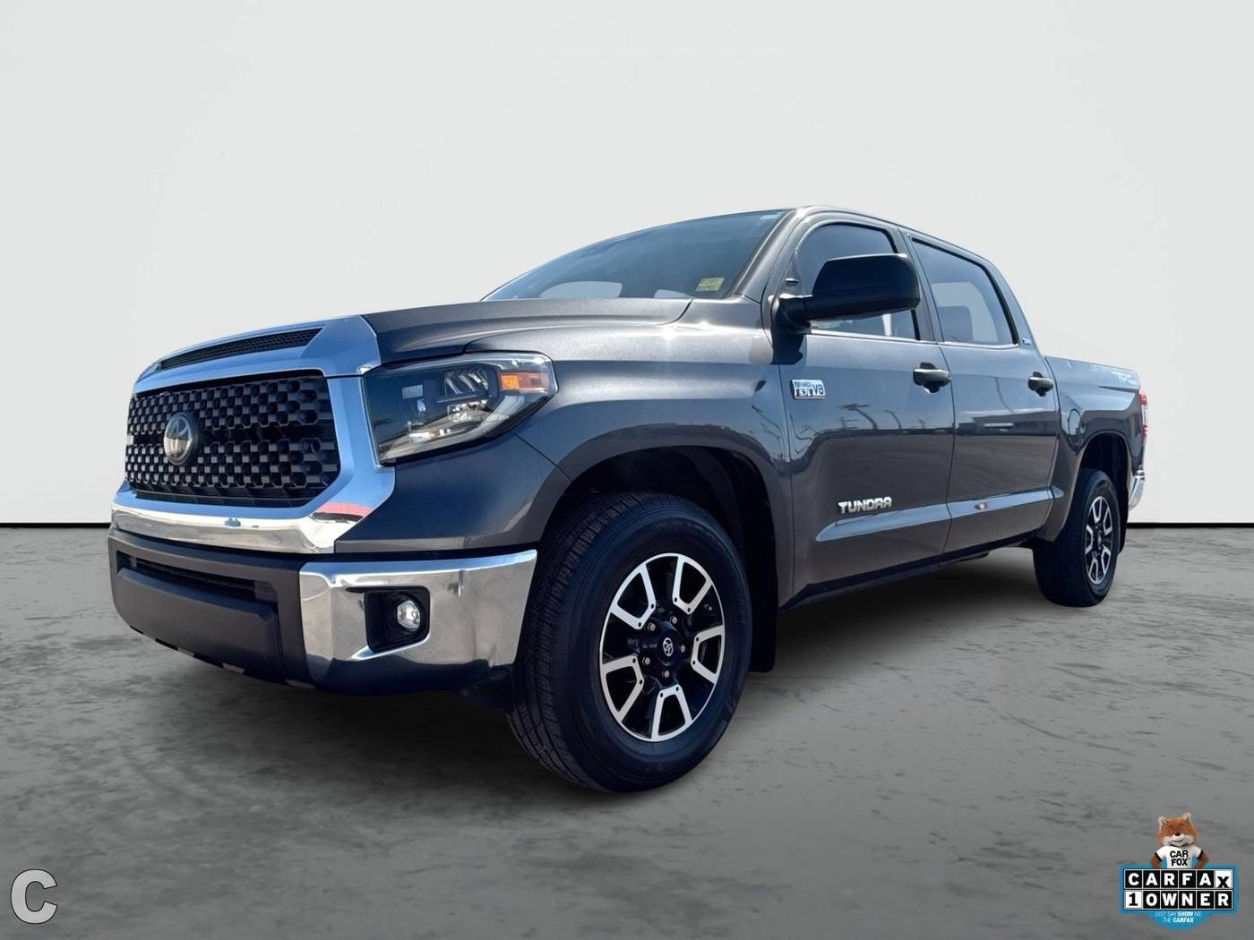 2020 Toyota Tundra SR5 — Pickup Truck — 103,584 mi — Phoenix, AZ