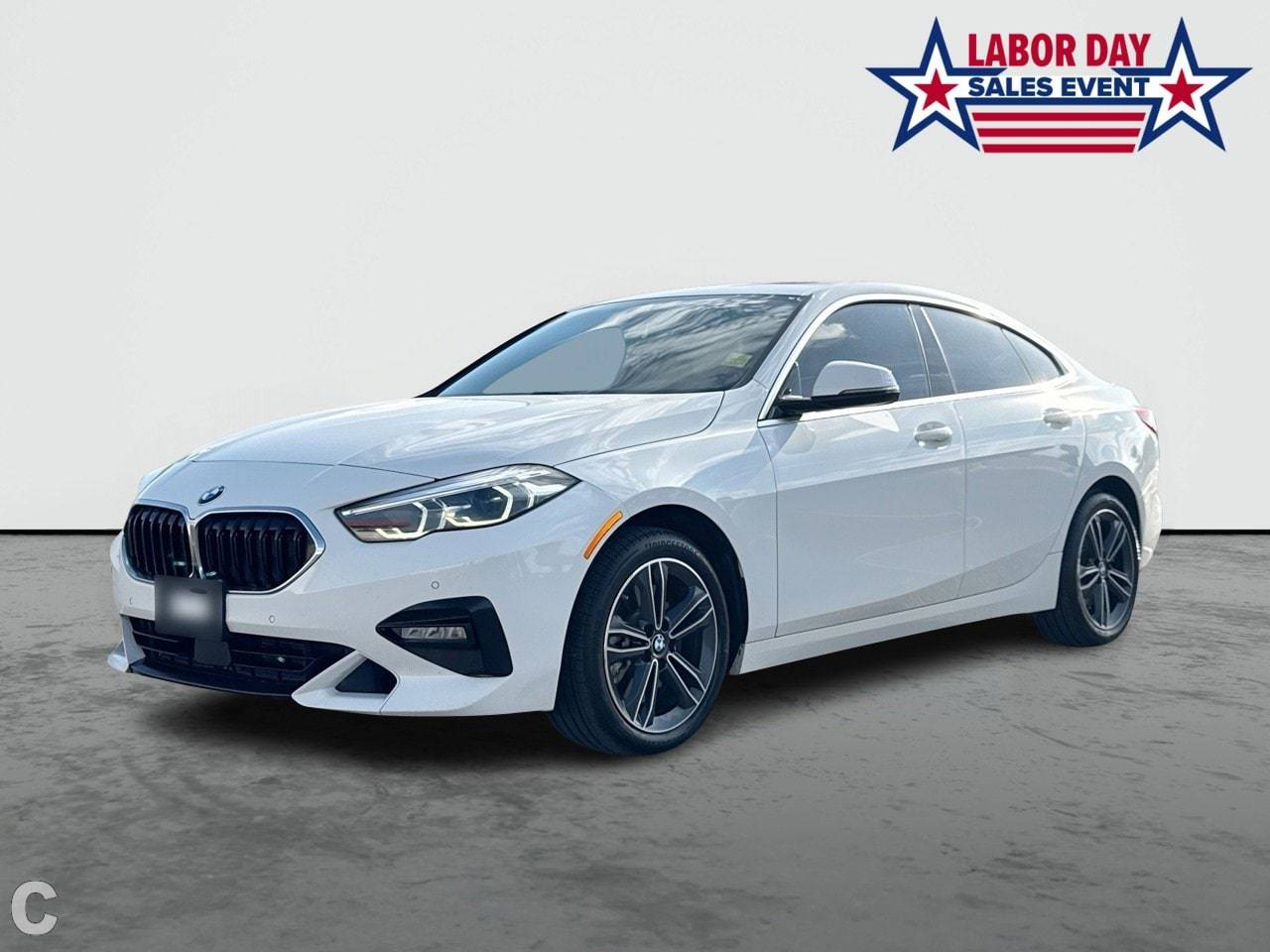 2021 BMW 2 Series 228i — Sedan — 62,790 mi — Phoenix, AZ