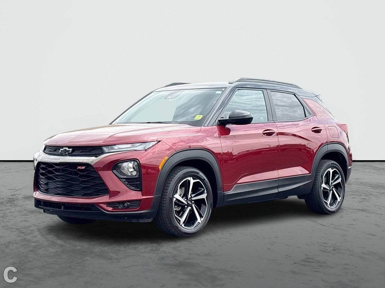 2023 Chevrolet Trailblazer RS — SUV — 33,356 mi — Phoenix, AZ