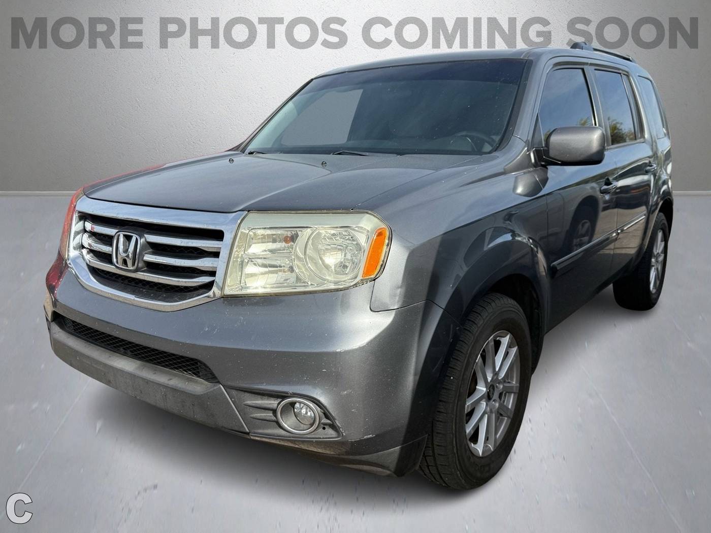 2012 Honda Pilot EX — SUV — 144,657 mi — Phoenix, AZ