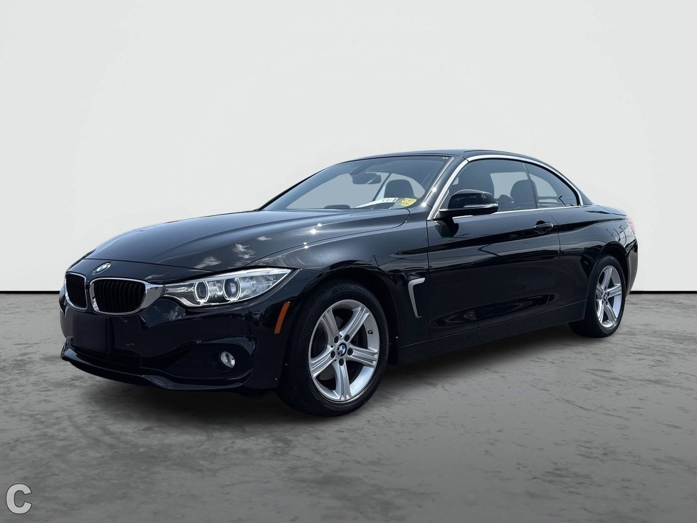 2014 BMW 4 Series 428i — Convertible — 65,327 mi — Phoenix, AZ
