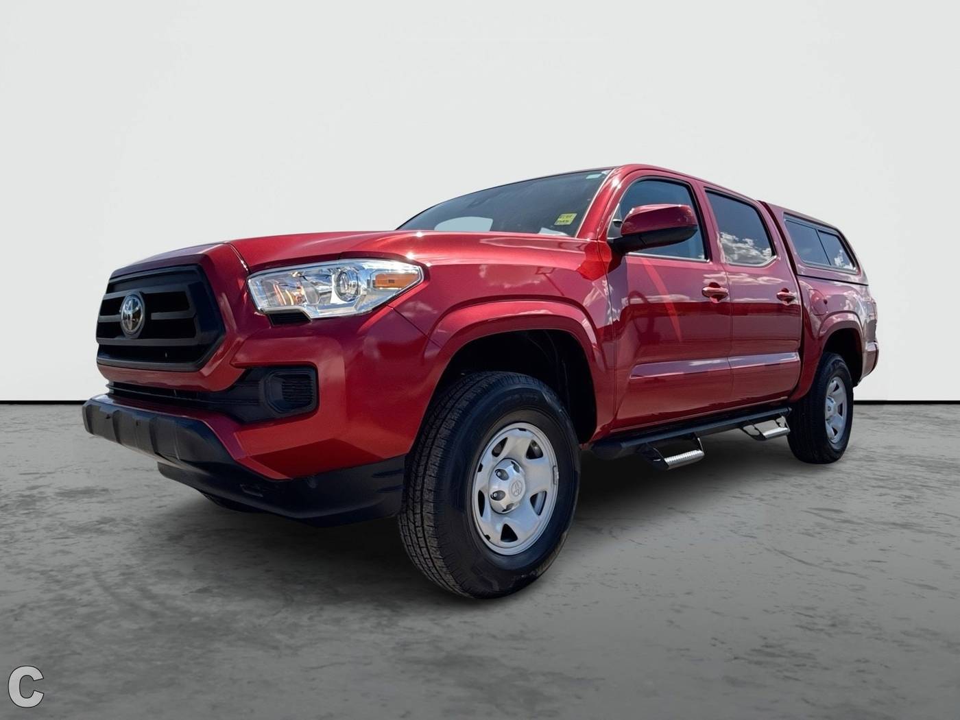 2021 Toyota Tacoma SR — Pickup Truck — 20,895 mi — Phoenix, AZ