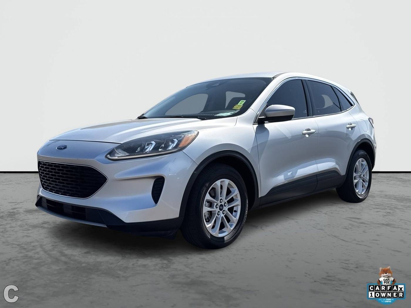 2020 Ford Escape SE — SUV — 90,096 mi — Phoenix, AZ