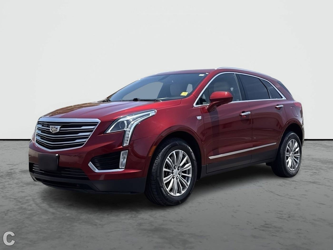 2018 Cadillac XT5 Luxury — SUV — 66,722 mi — Phoenix, AZ