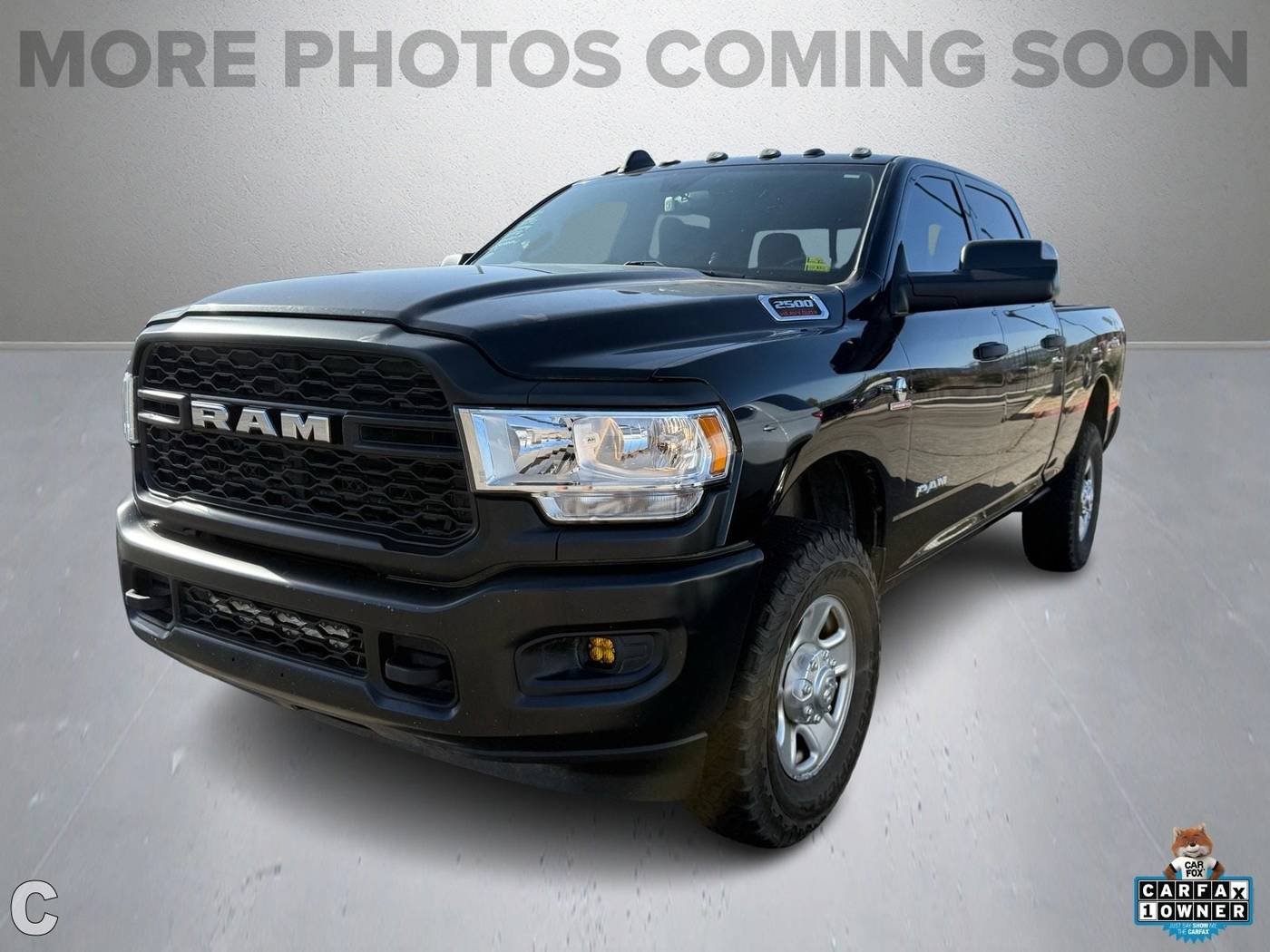 2022 Ram 2500 Tradesman — Pickup Truck — 61,952 mi — Phoenix, AZ