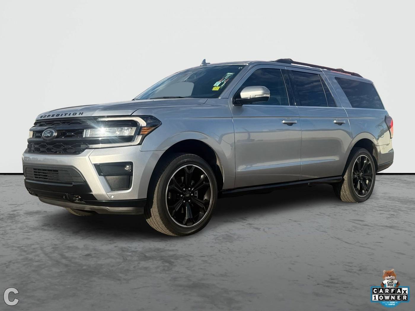 2022 Ford Expedition Limited — SUV — 43,618 mi — Phoenix, AZ