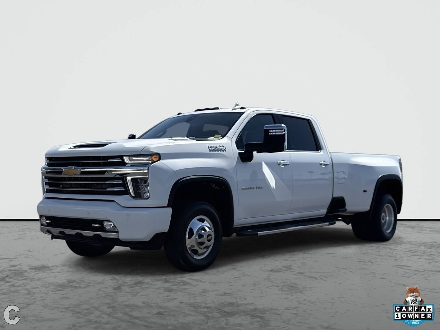 2022 Chevrolet Silverado 3500HD High Country — Pickup Truck — 85,973 mi — Phoenix, AZ