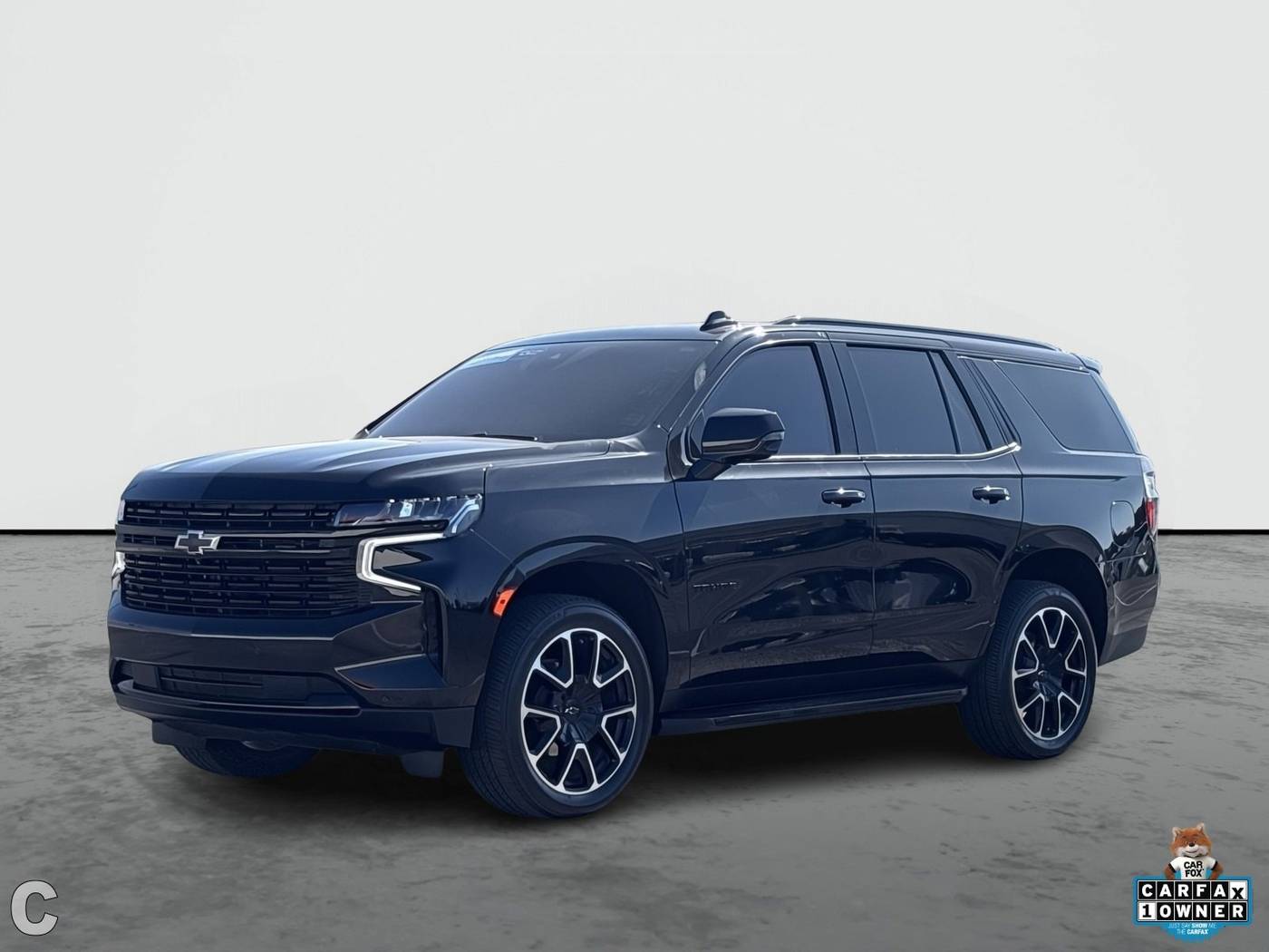 2024 Chevrolet Tahoe RST — SUV — 18,400 mi — Phoenix, AZ