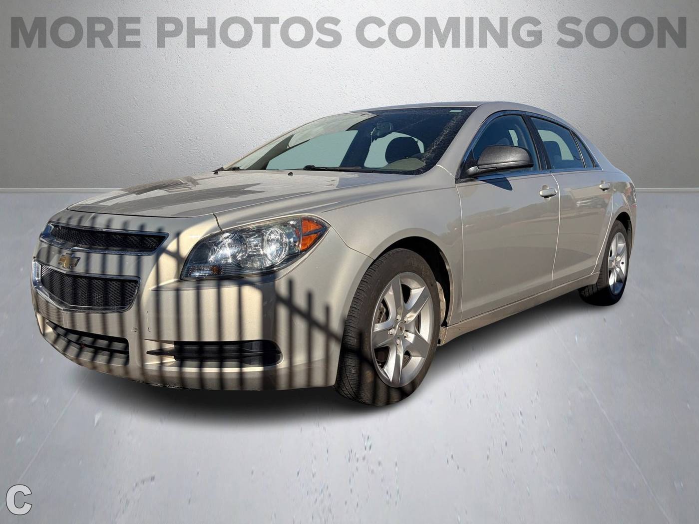 2012 Chevrolet Malibu LS — Sedan — 122,000 mi — Phoenix, AZ