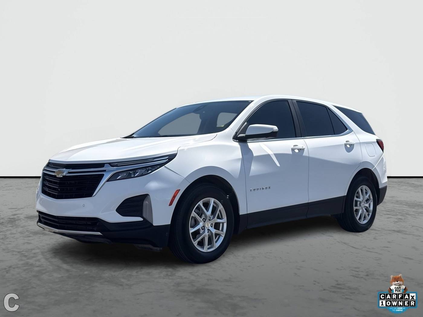 2022 Chevrolet Equinox LT — SUV — 46,519 mi — Phoenix, AZ