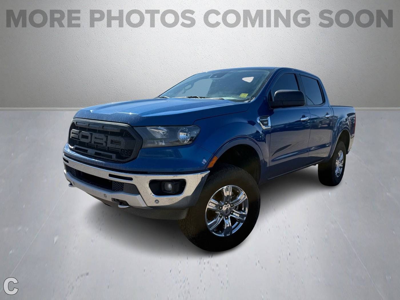 2019 Ford Ranger XLT — Pickup Truck — 72,965 mi — Phoenix, AZ