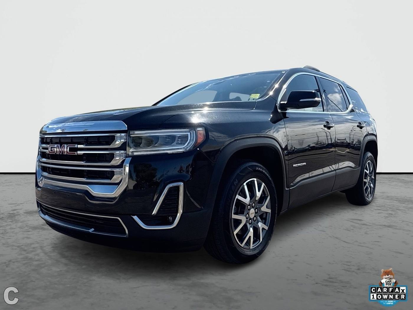 2023 GMC Acadia SLT — SUV — 67,653 mi — Phoenix, AZ