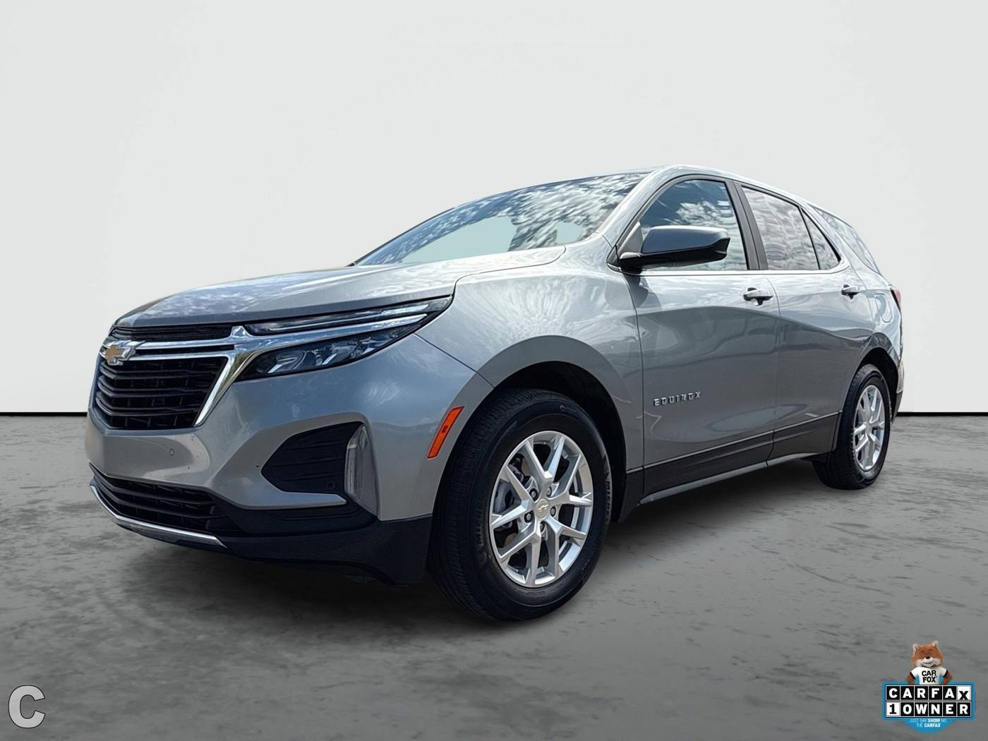 2024 Chevrolet Equinox LT — SUV — 40,853 mi — Phoenix, AZ