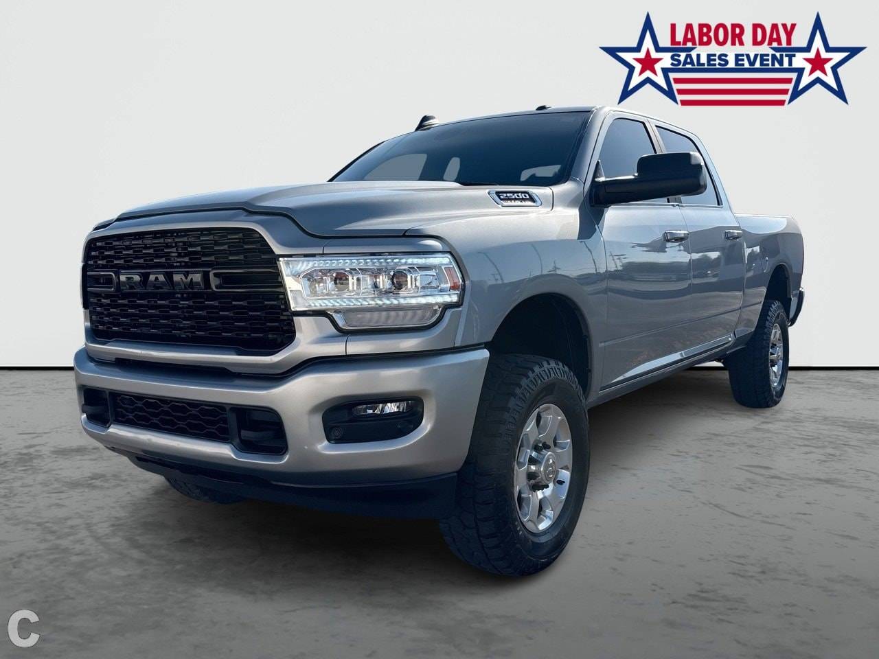 2022 Ram 2500 Big Horn — Pickup Truck — 52,066 mi — Phoenix, AZ