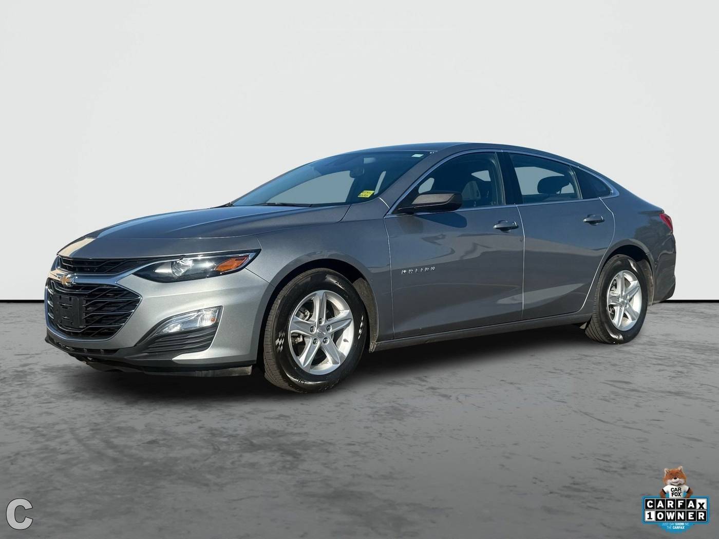 2023 Chevrolet Malibu LS — Sedan — 50,583 mi — Phoenix, AZ