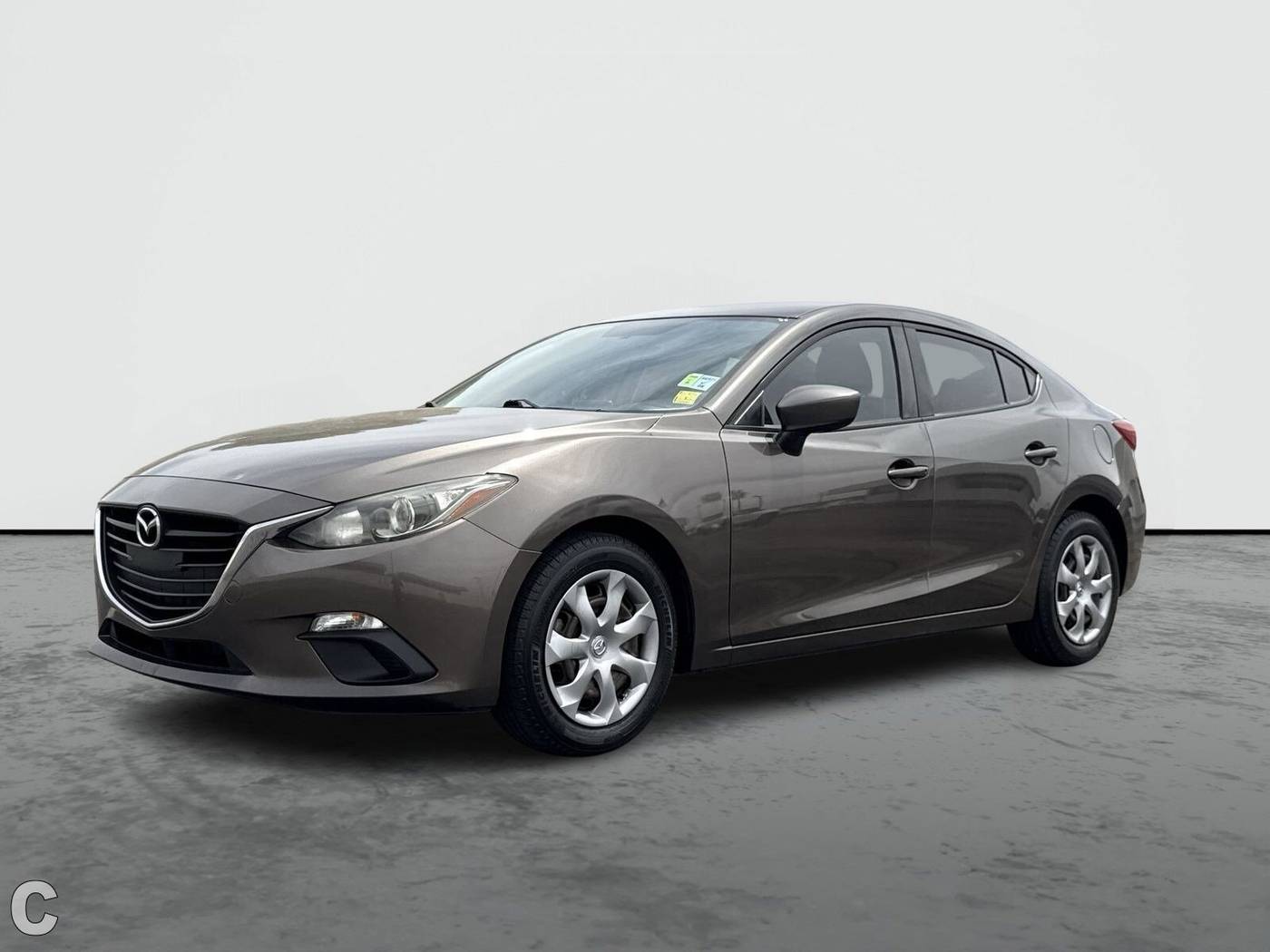 2015 Mazda Mazda3 i Sport — Sedan — 132,560 mi — Phoenix, AZ