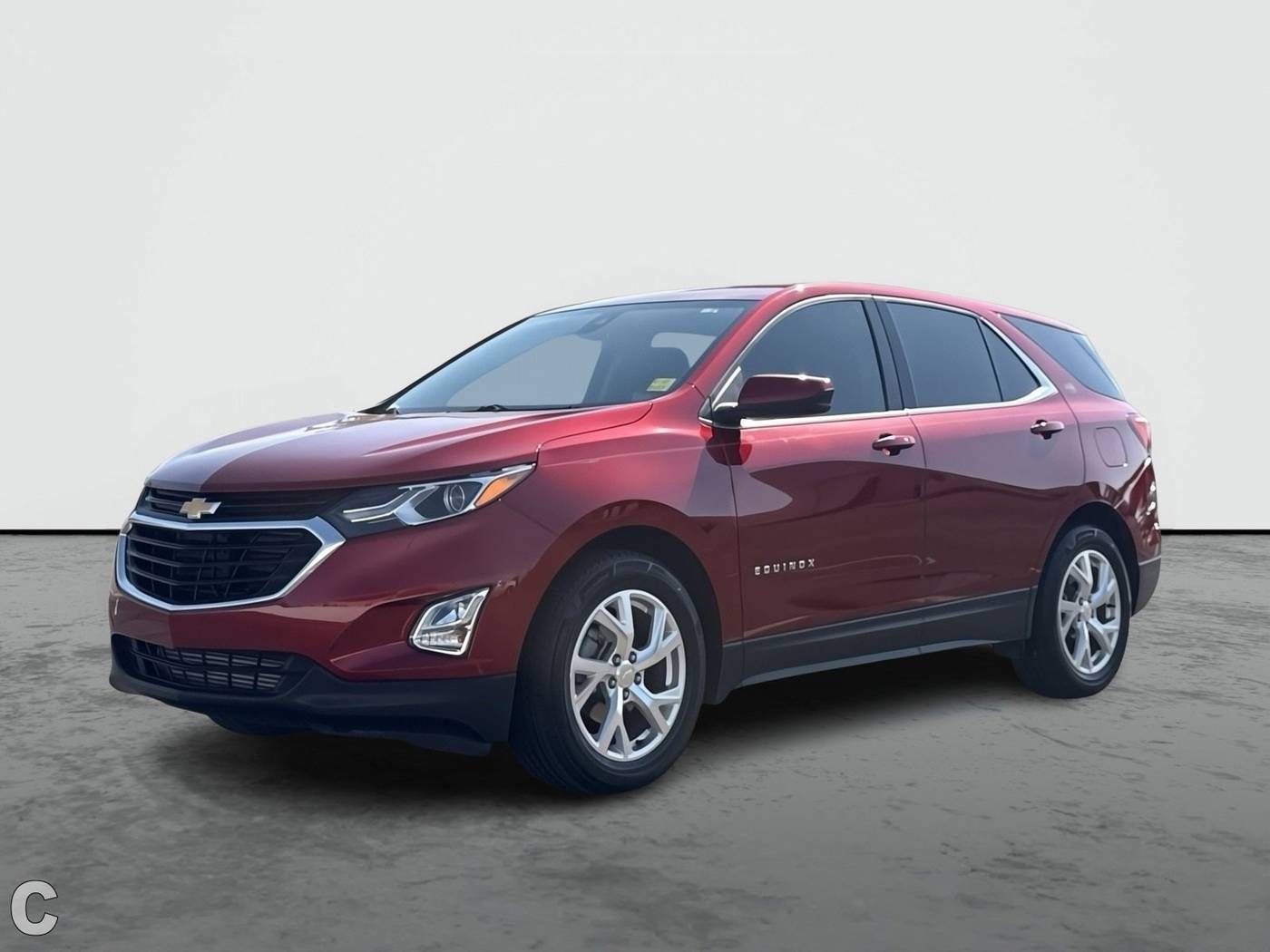 2020 Chevrolet Equinox LT — SUV — 47,403 mi — Phoenix, AZ