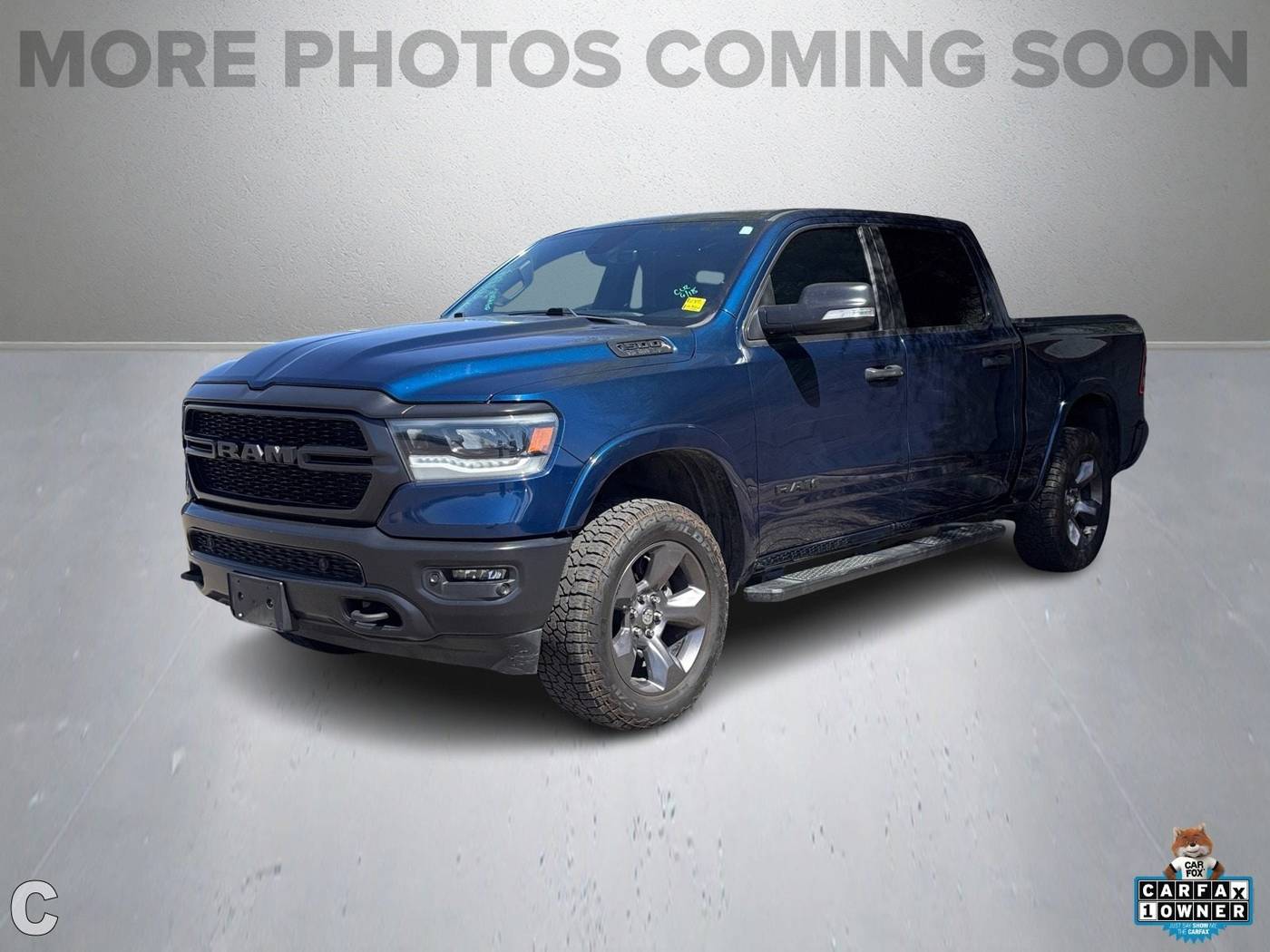 2020 Ram 1500 Big Horn — Pickup Truck — 71,097 mi — Phoenix, AZ