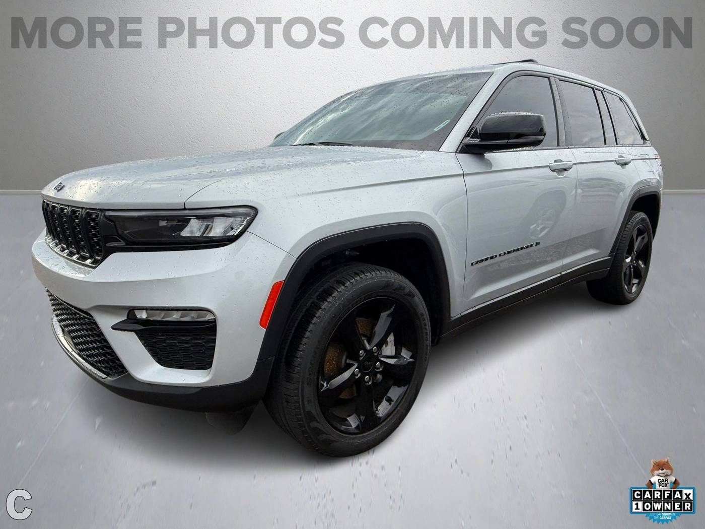 2024 Jeep Grand Cherokee Limited — SUV — 28,488 mi — Phoenix, AZ
