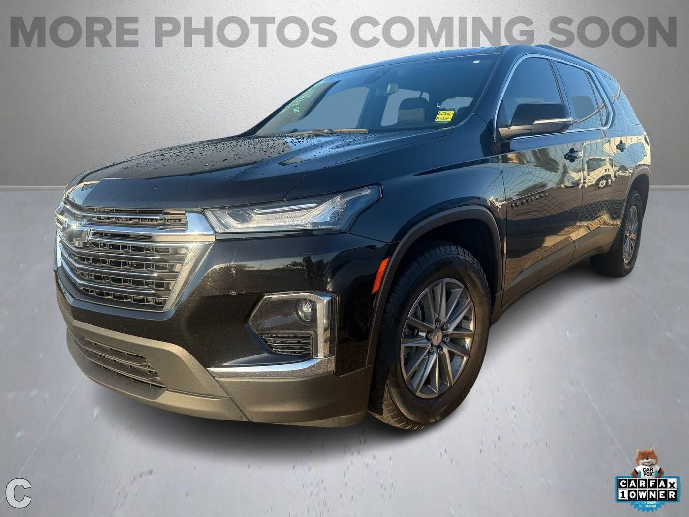 2023 Chevrolet Traverse LT Cloth — SUV — 52,607 mi — Phoenix, AZ