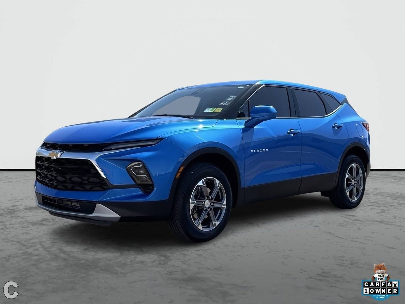 2024 Chevrolet Blazer 2LT — SUV — 13,038 mi — Phoenix, AZ