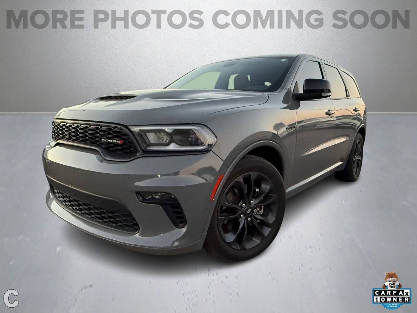 2021 Dodge Durango R/T — SUV — 89,074 mi — Phoenix, AZ