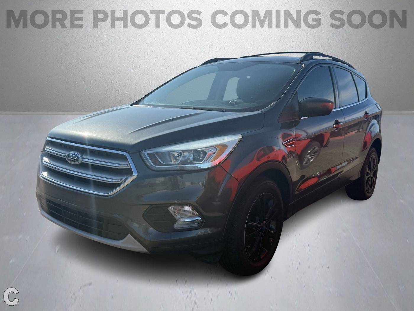 2018 Ford Escape SEL — SUV — 105,715 mi — Phoenix, AZ