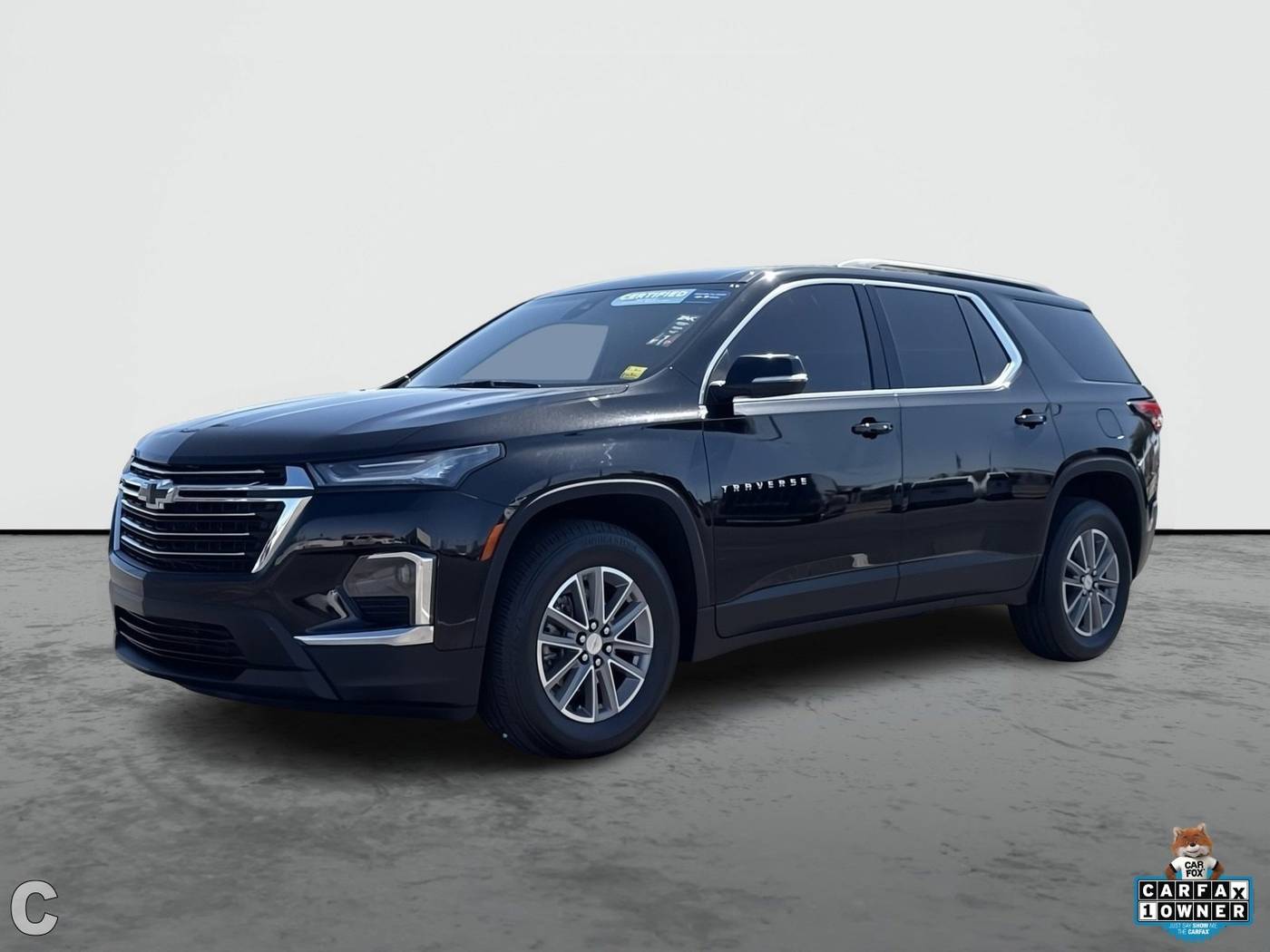 2023 Chevrolet Traverse LT Cloth — SUV — 20,348 mi — Phoenix, AZ