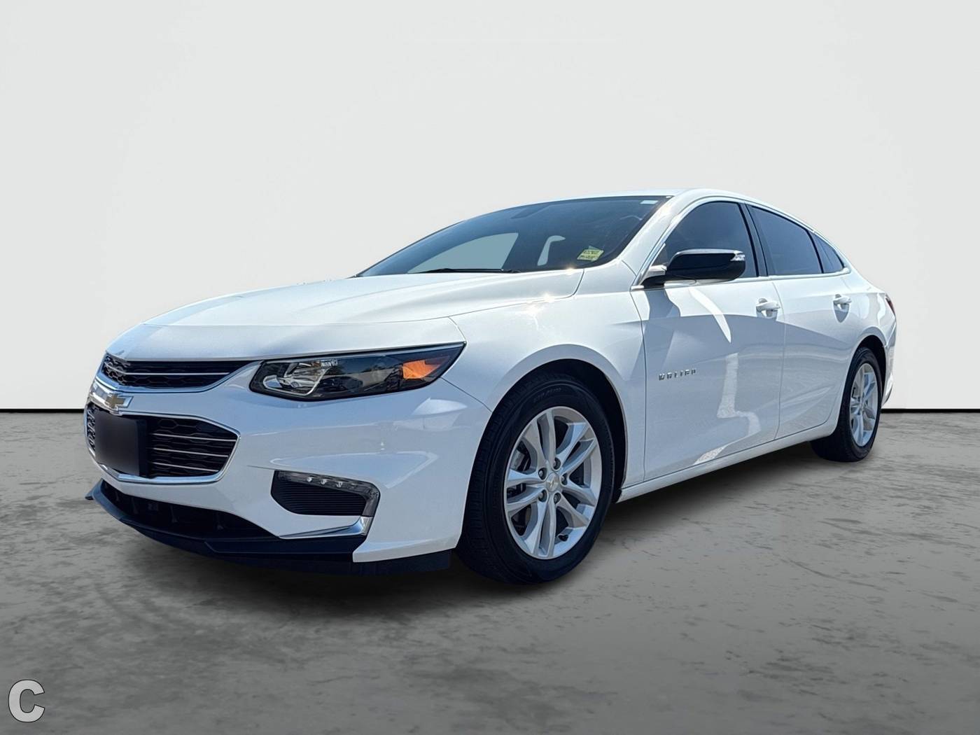 2016 Chevrolet Malibu LT — Sedan — 64,372 mi — Phoenix, AZ
