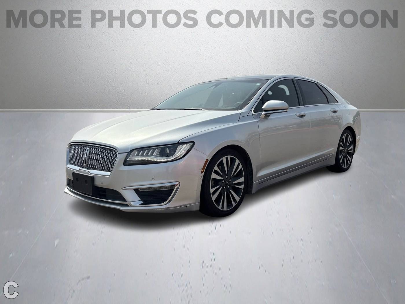2017 Lincoln MKZ Reserve — Sedan — 68,991 mi — Phoenix, AZ