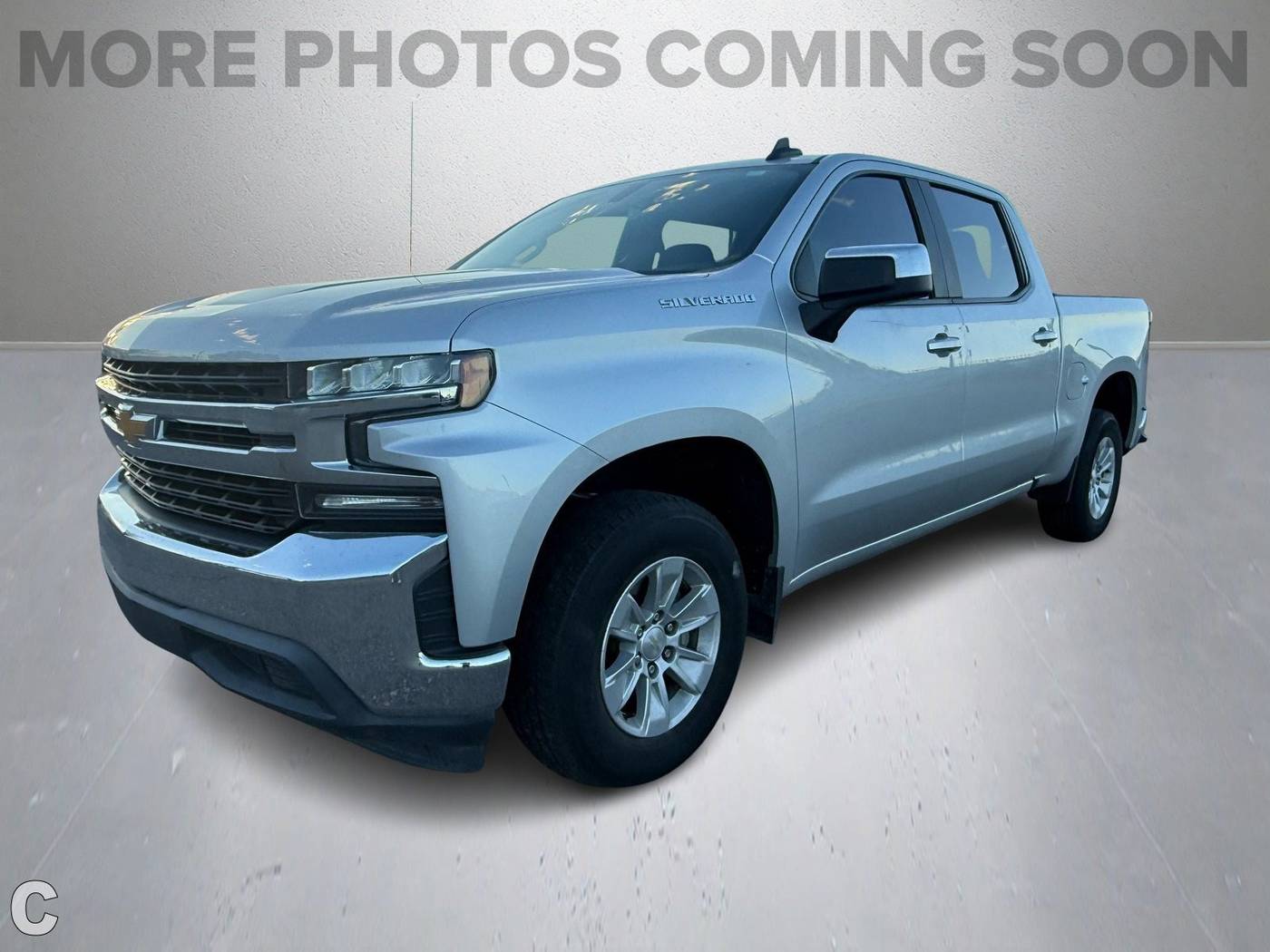 2020 Chevrolet Silverado 1500 LT — Pickup Truck — 39,806 mi — Phoenix, AZ