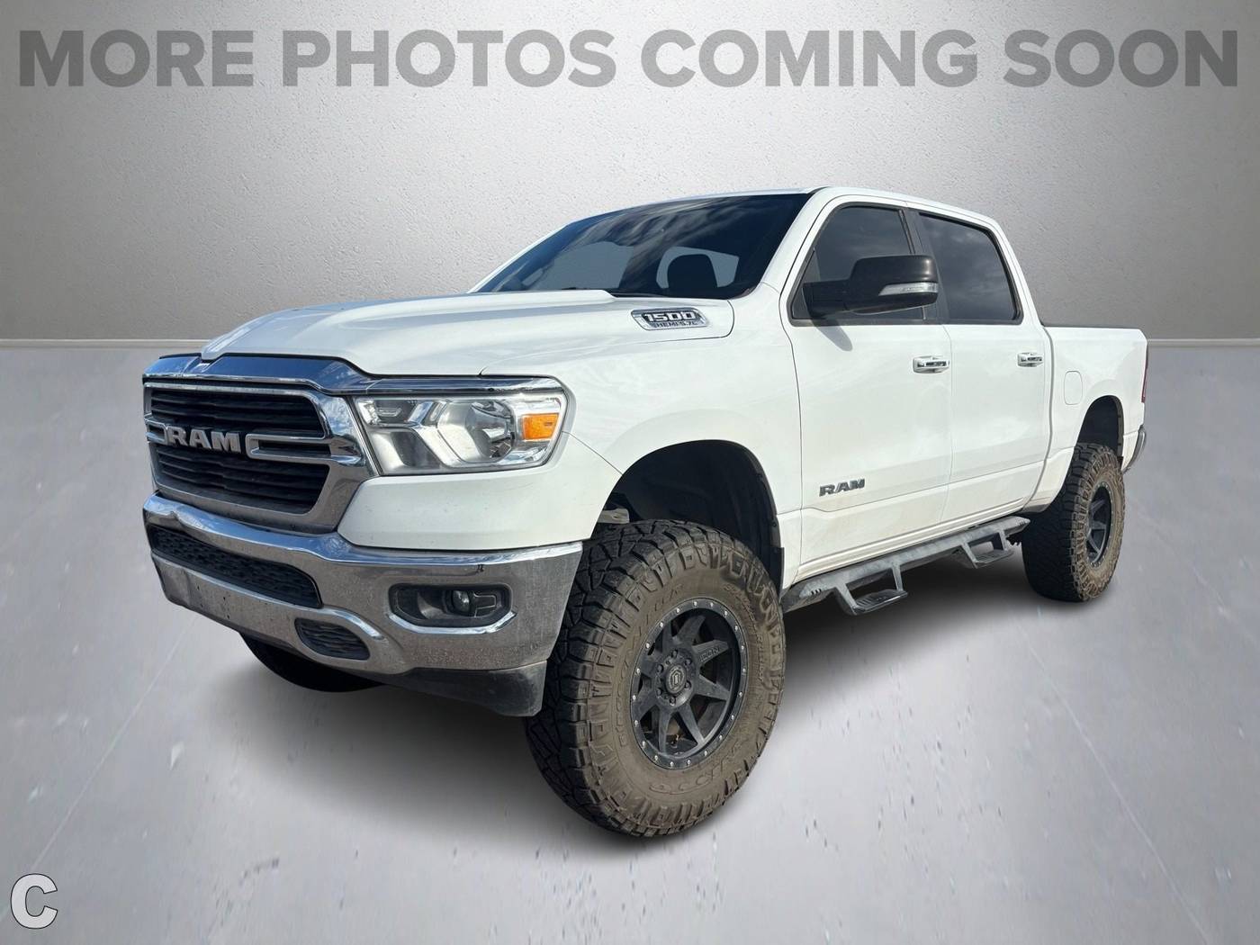 2019 Ram 1500 Big Horn/Lone Star — Pickup Truck — 73,028 mi — Phoenix, AZ