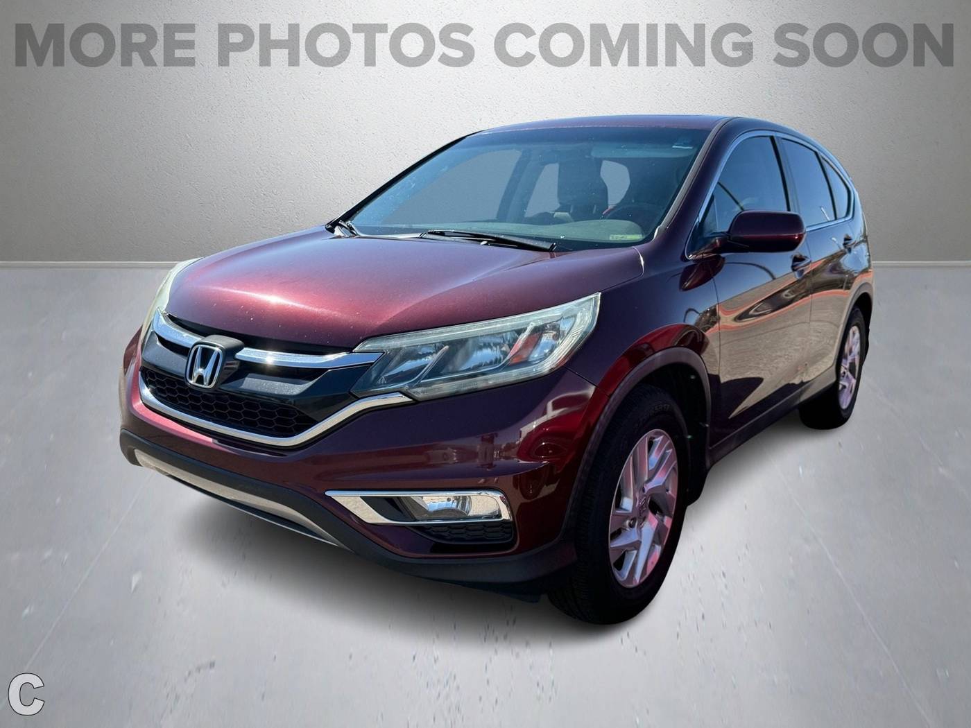 2016 Honda CR-V EX — SUV — 162,353 mi — Phoenix, AZ