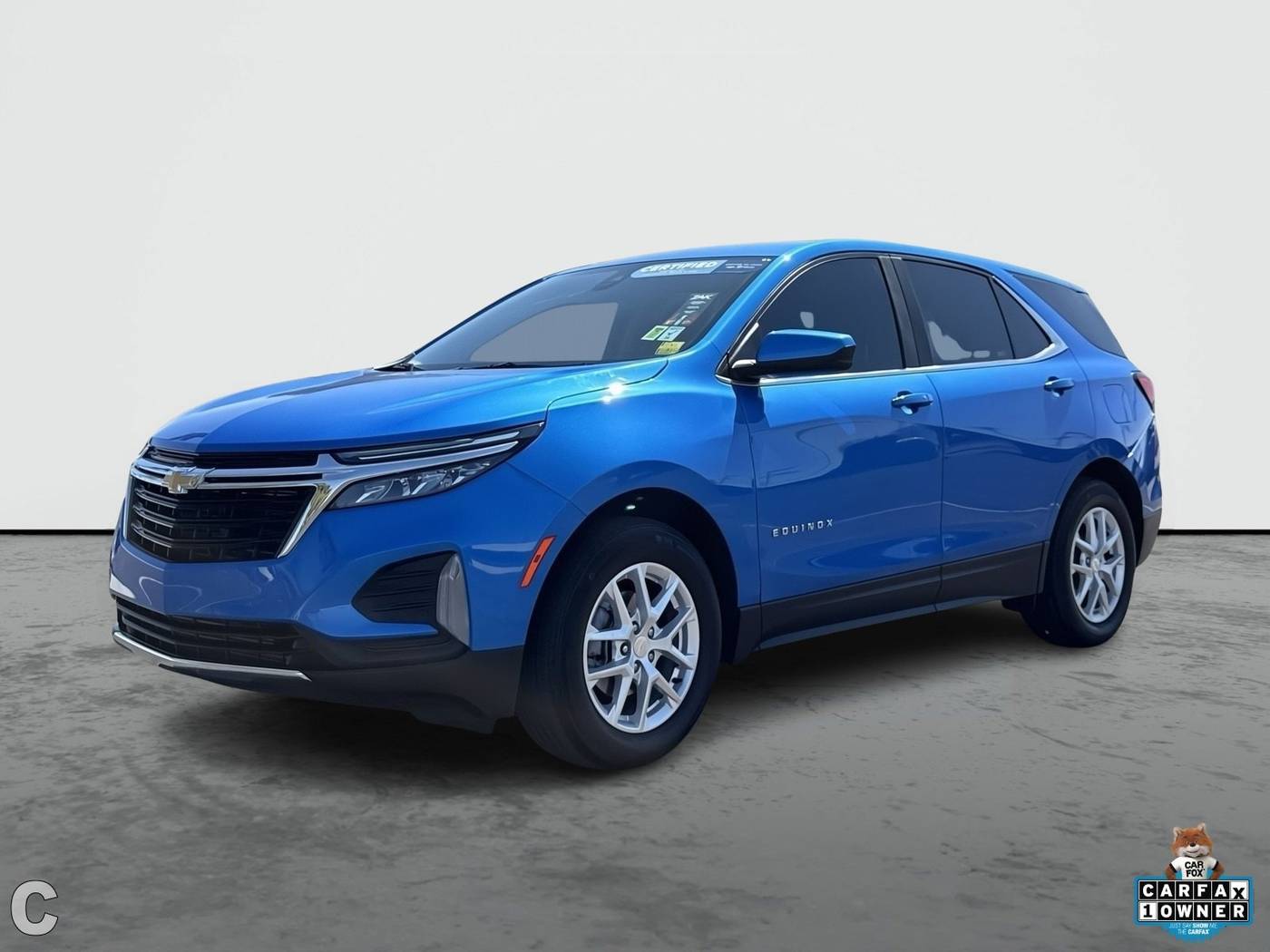 2024 Chevrolet Equinox LT — SUV — 19,027 mi — Phoenix, AZ