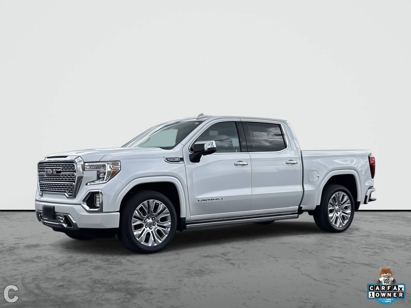 2022 GMC Sierra 1500 Limited Denali — Pickup Truck — 37,013 mi — Phoenix, AZ