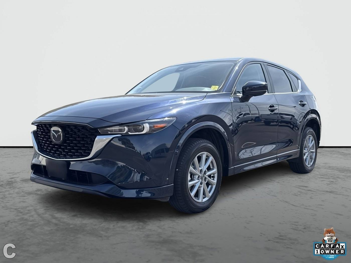 2024 Mazda CX-5 2.5 S Select — SUV — 19,171 mi — Phoenix, AZ