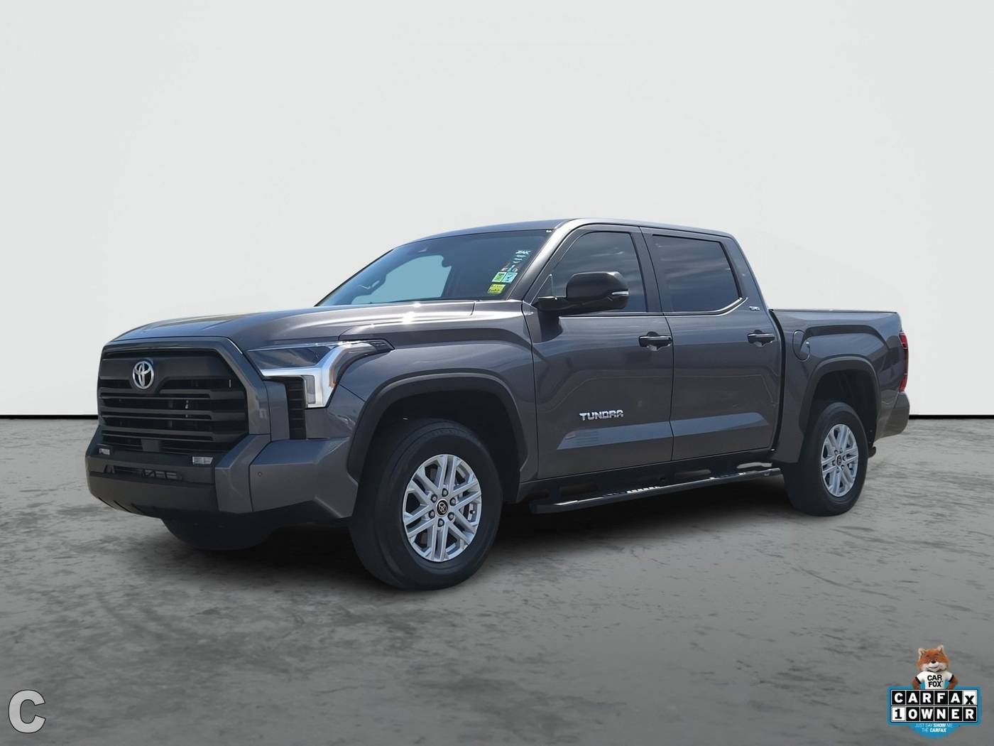2024 Toyota Tundra SR5 — Pickup Truck — 25,614 mi — Phoenix, AZ