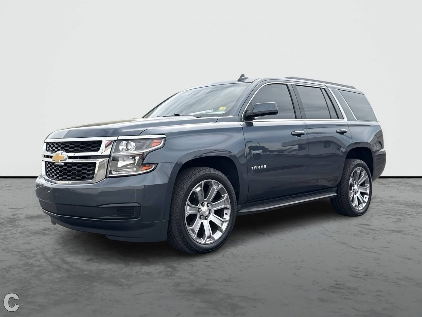 2020 Chevrolet Tahoe LS — SUV — 36,447 mi — Phoenix, AZ